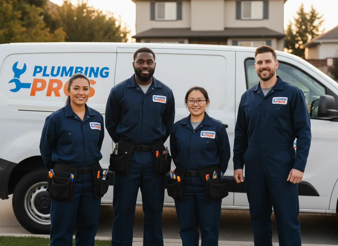 Water Heater Repair company in Garrettsville, OH